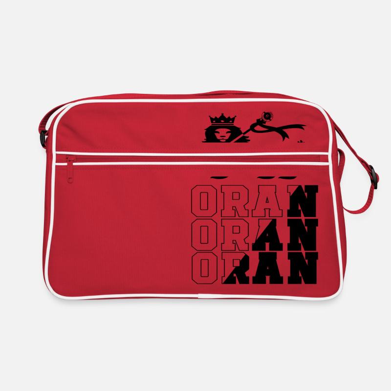 Oran Retro Tasche