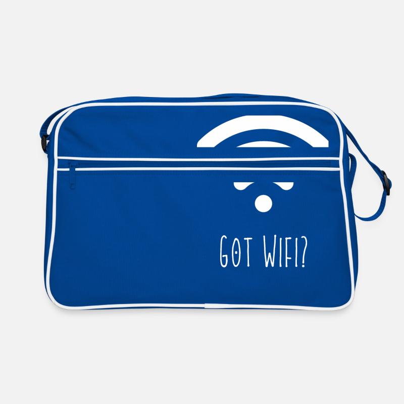 Retro Bag