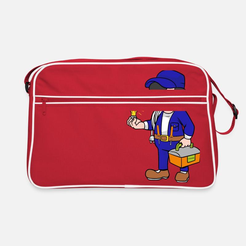 Retro Tasche