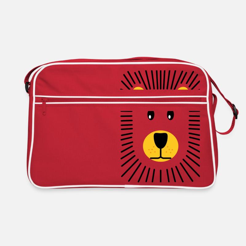 Retro Tasche