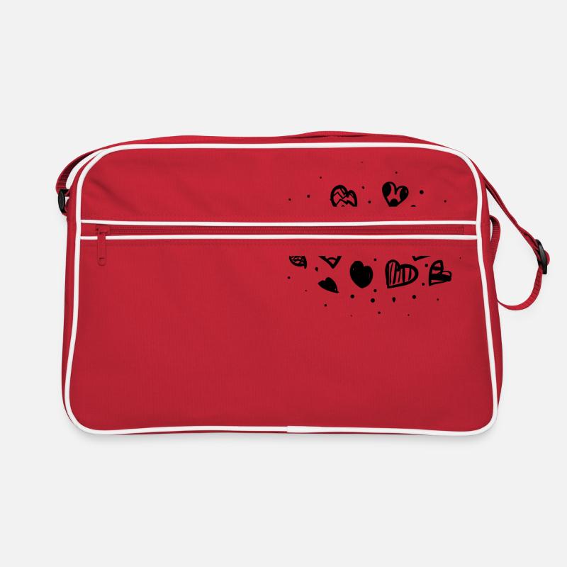 Sac Retro