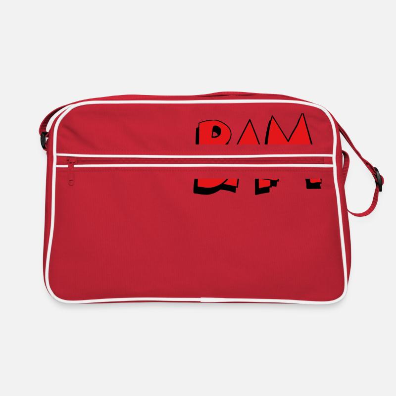 Sac Retro