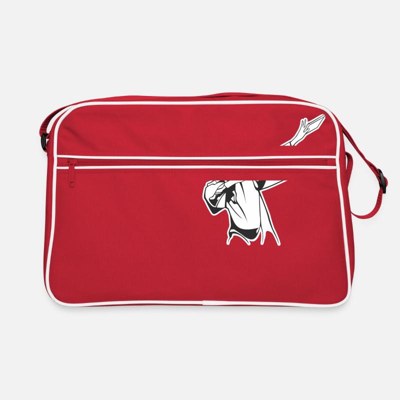 Degré DAB Sac Retro