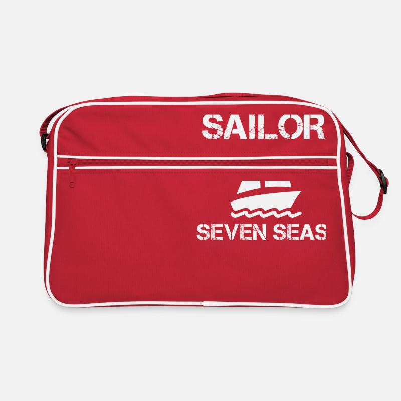 Sac Retro