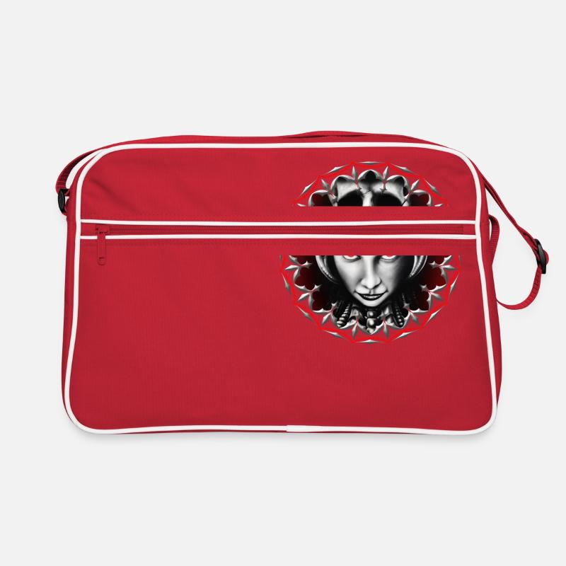 Retro Tasche