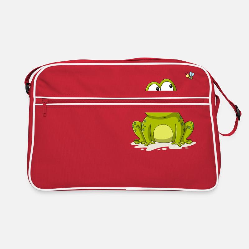 Retro Bag