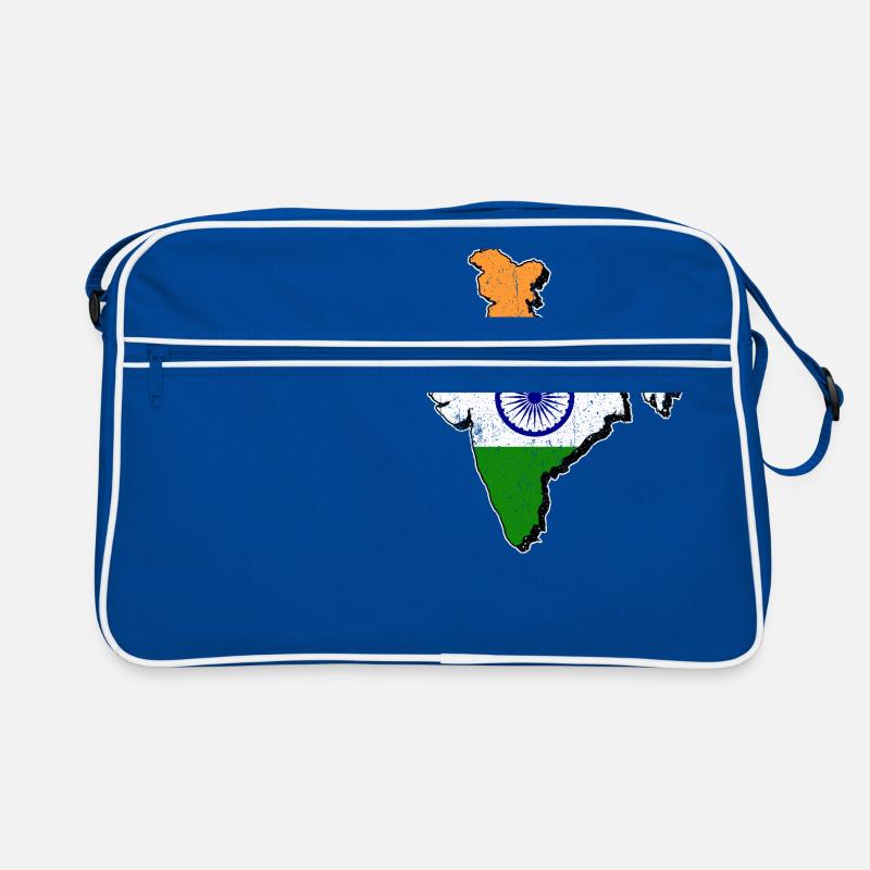 Inde Sac Retro