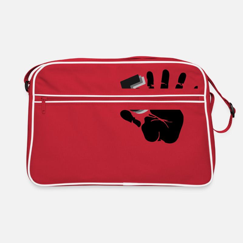 Retro Bag