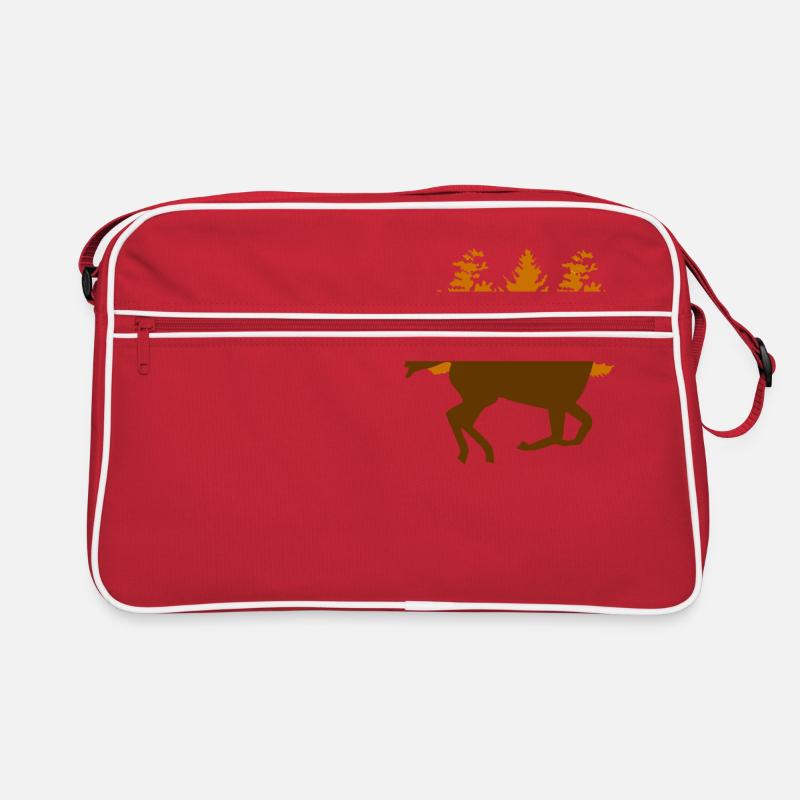 cheval Sac Retro