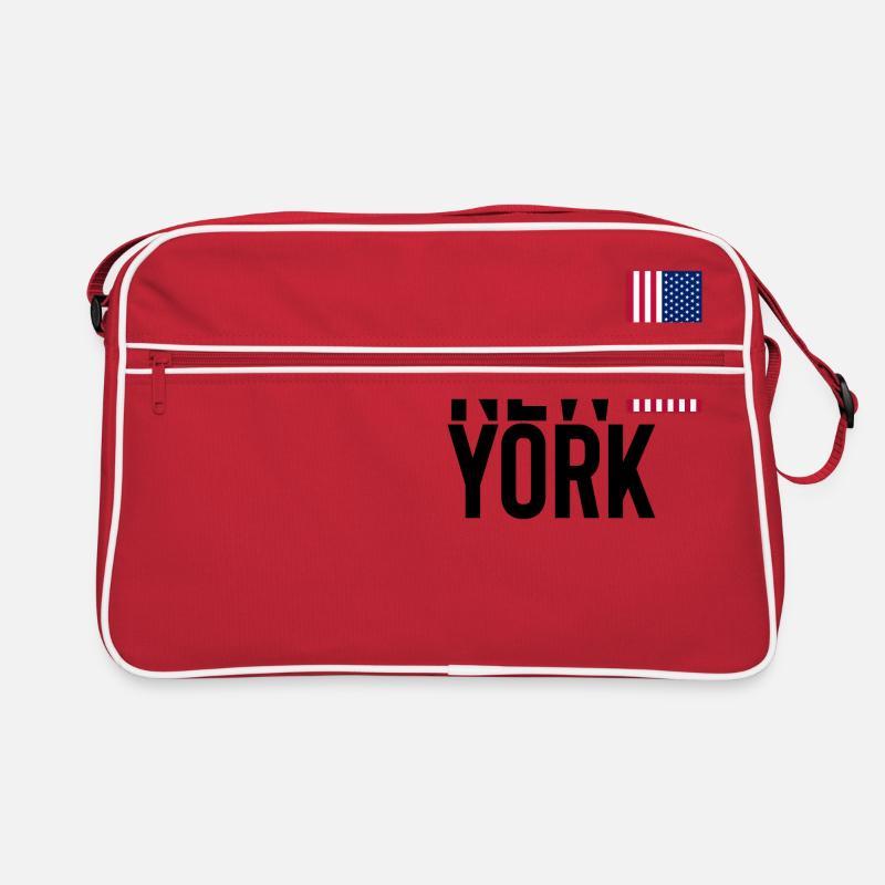 Retro Tasche