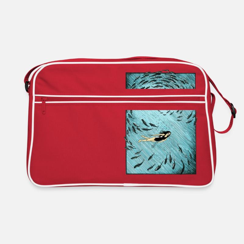 Retro Bag