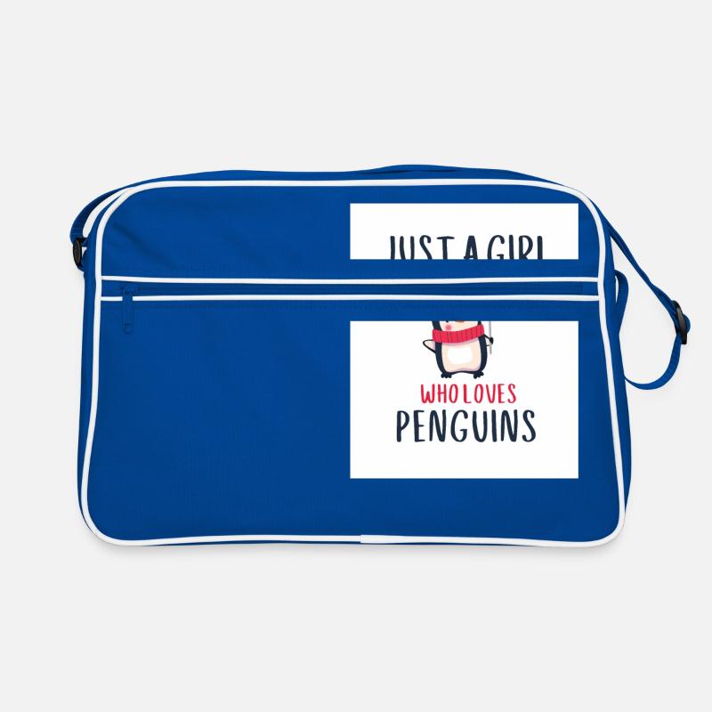 Retro Tasche