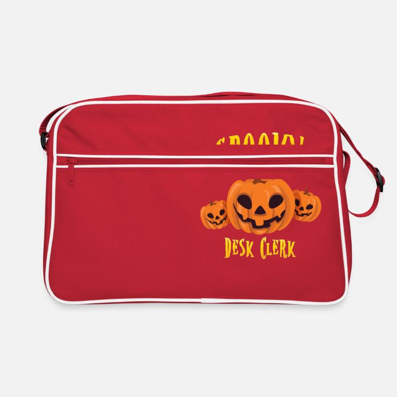 Retro Bag