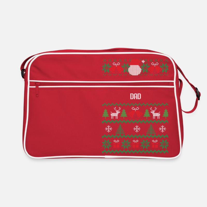 Retro Bag