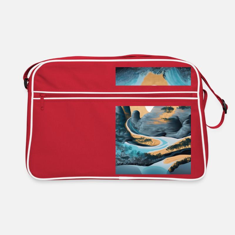 Sac Retro