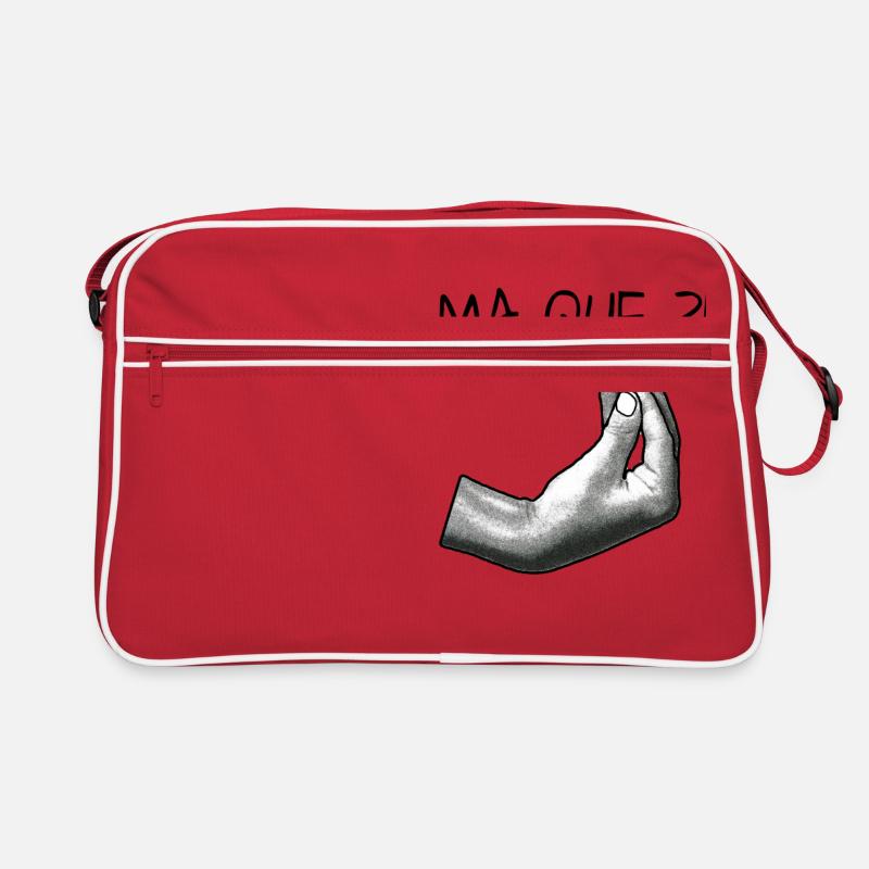 Sac Retro