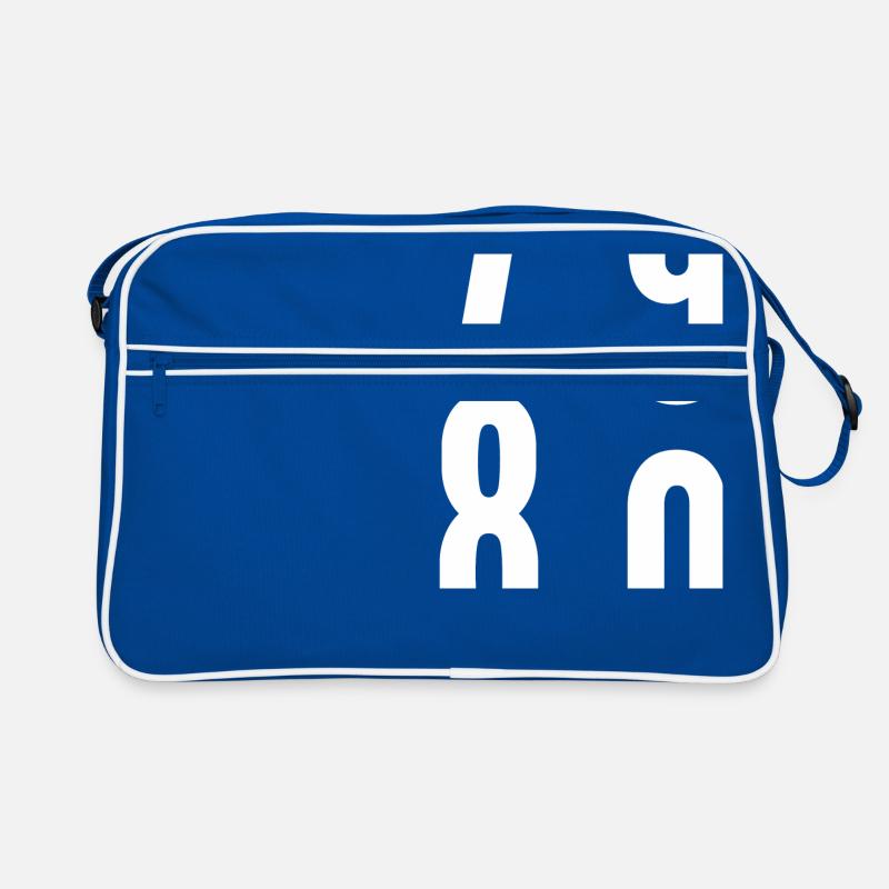 Sac Retro