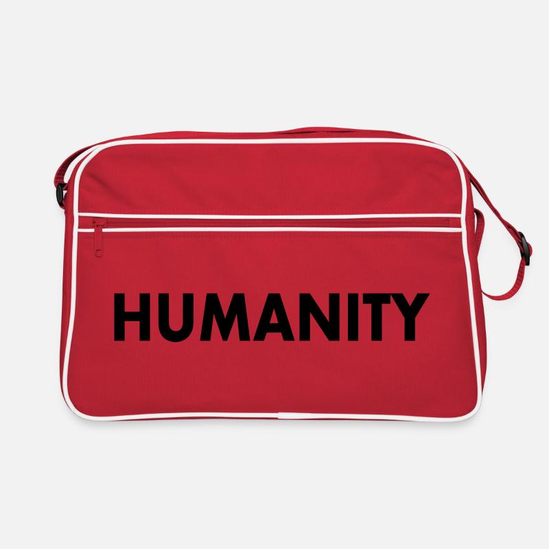 Humanity Retro Tasche