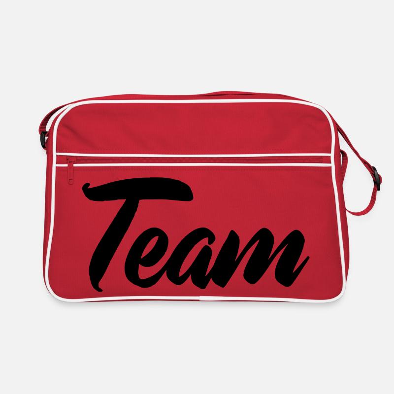 Équipe Sac Retro