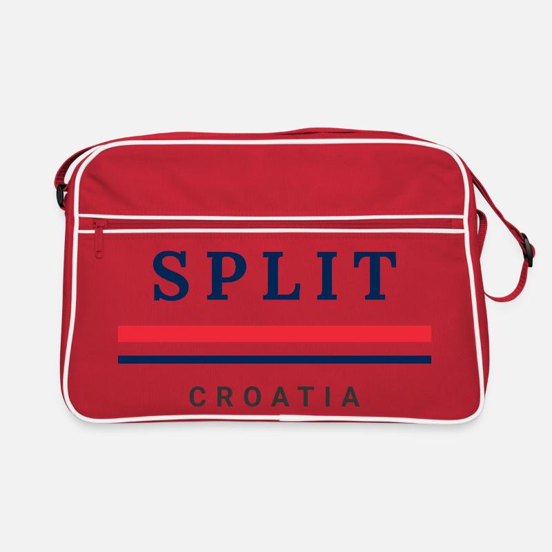 Retro Tasche