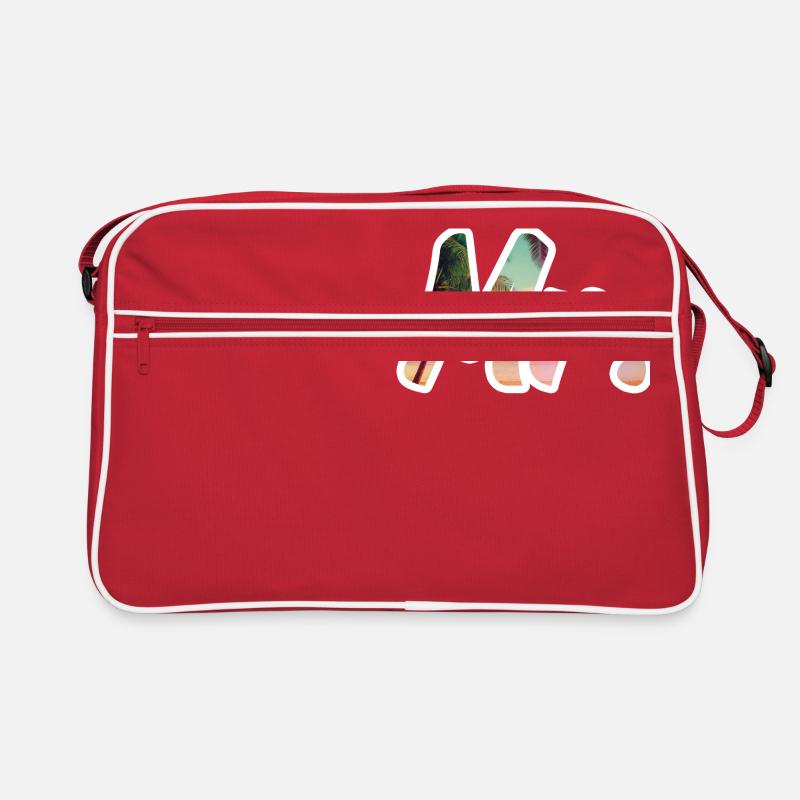 Mr Retro Bag