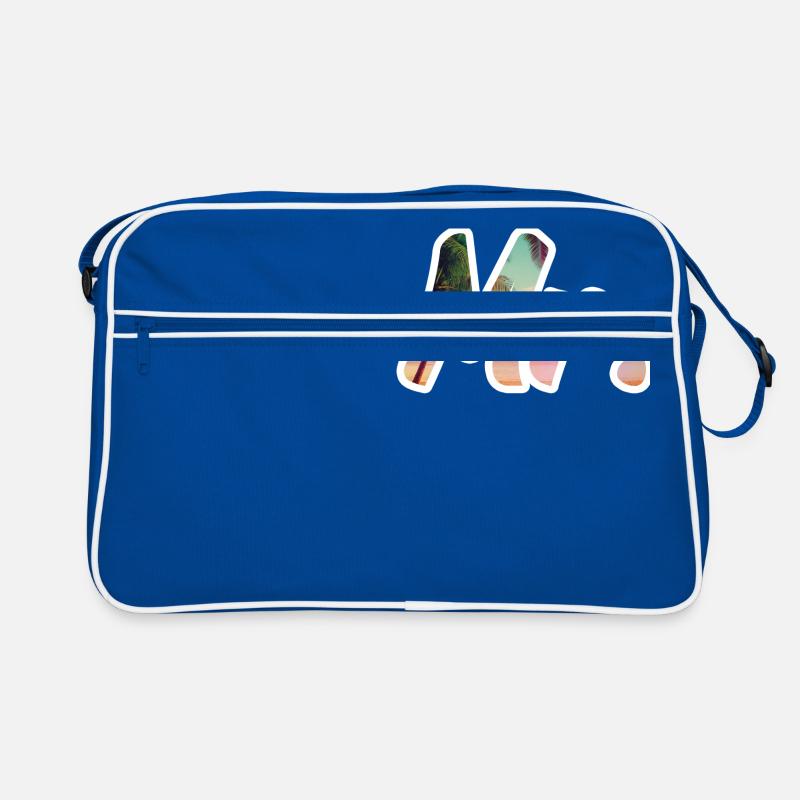 Mr Retro Bag