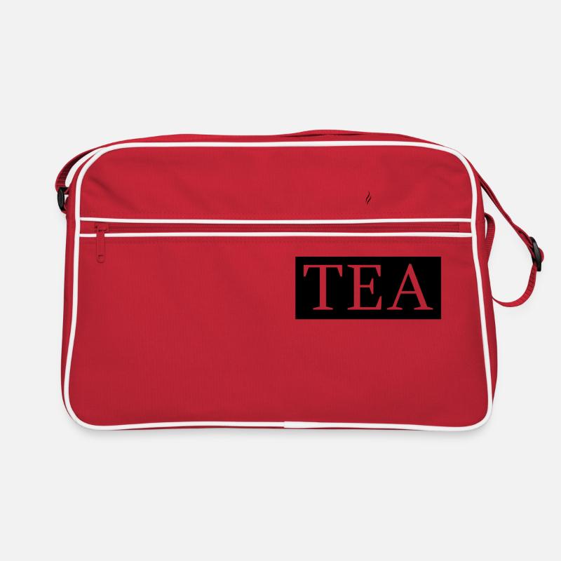 OK, mais d'abord TEA Sac Retro