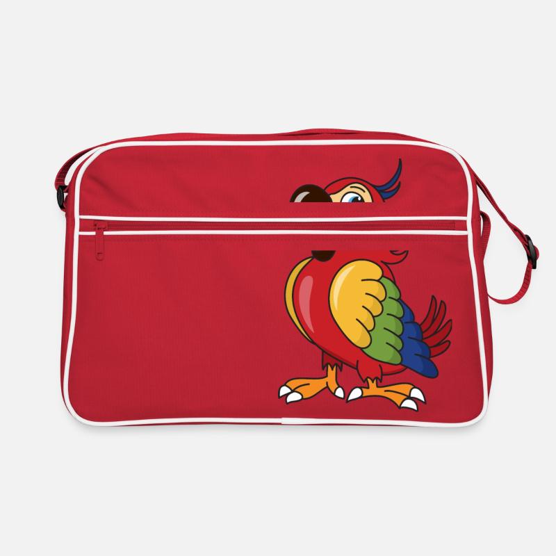 Sac Retro