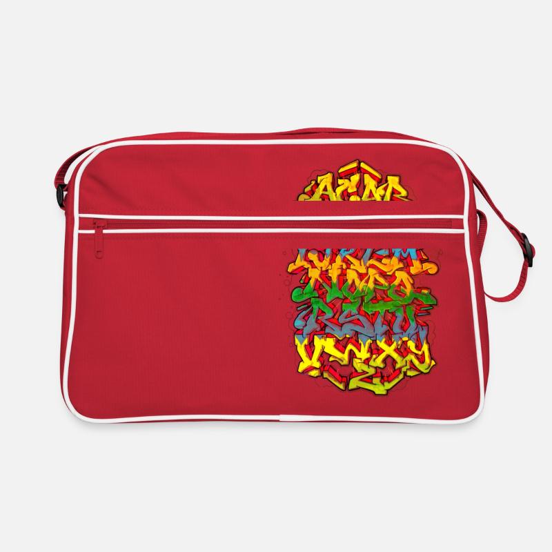Sac Retro