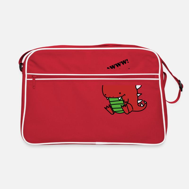 Retro Bag