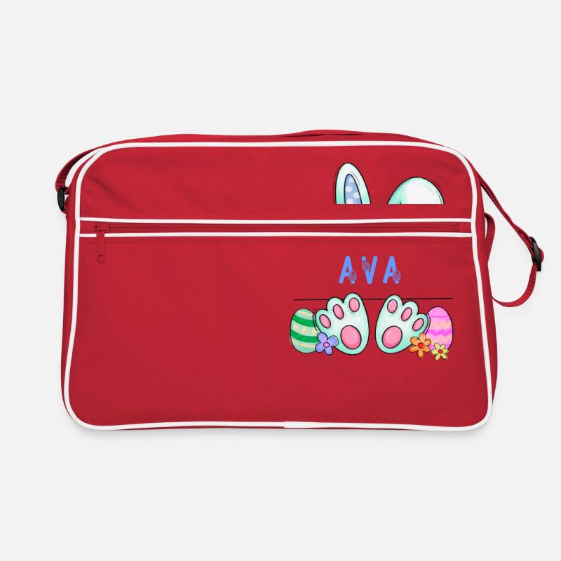 Sac Retro