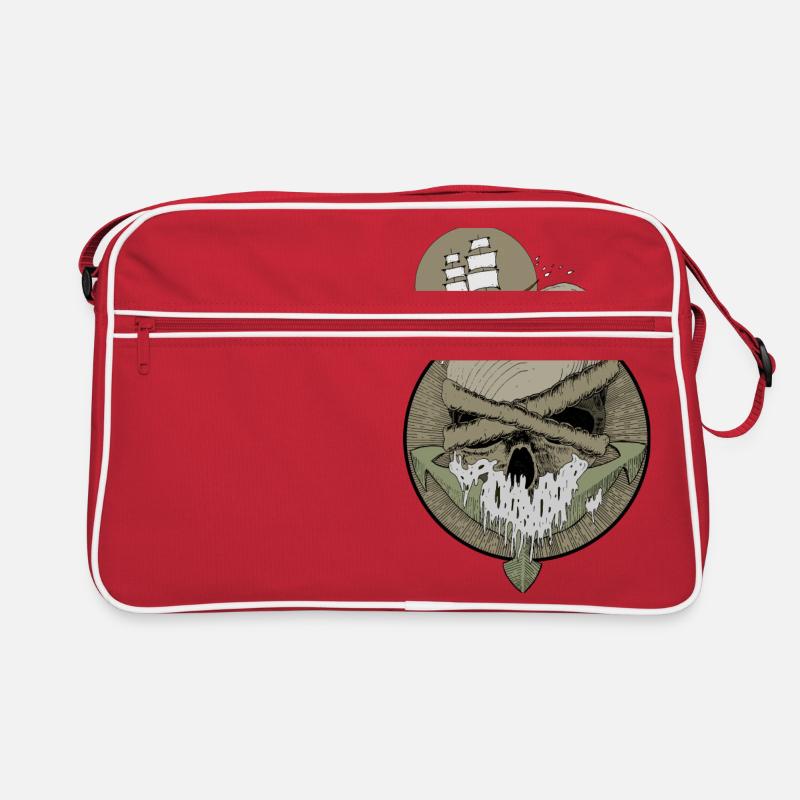 Retro Bag