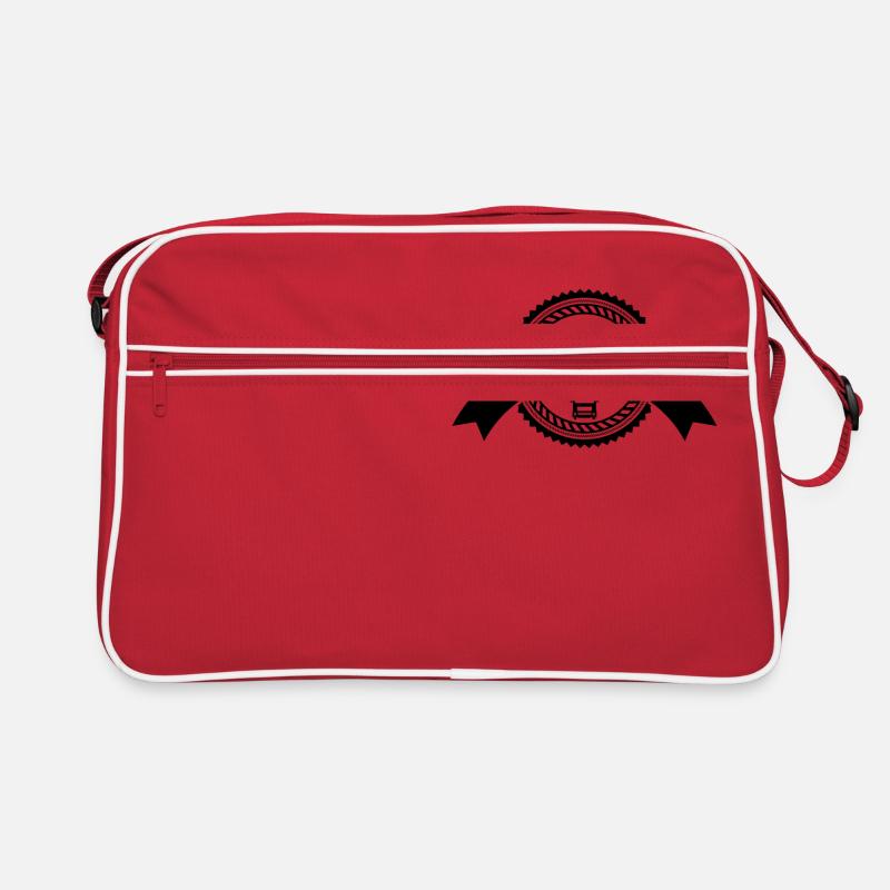 Retro Tasche