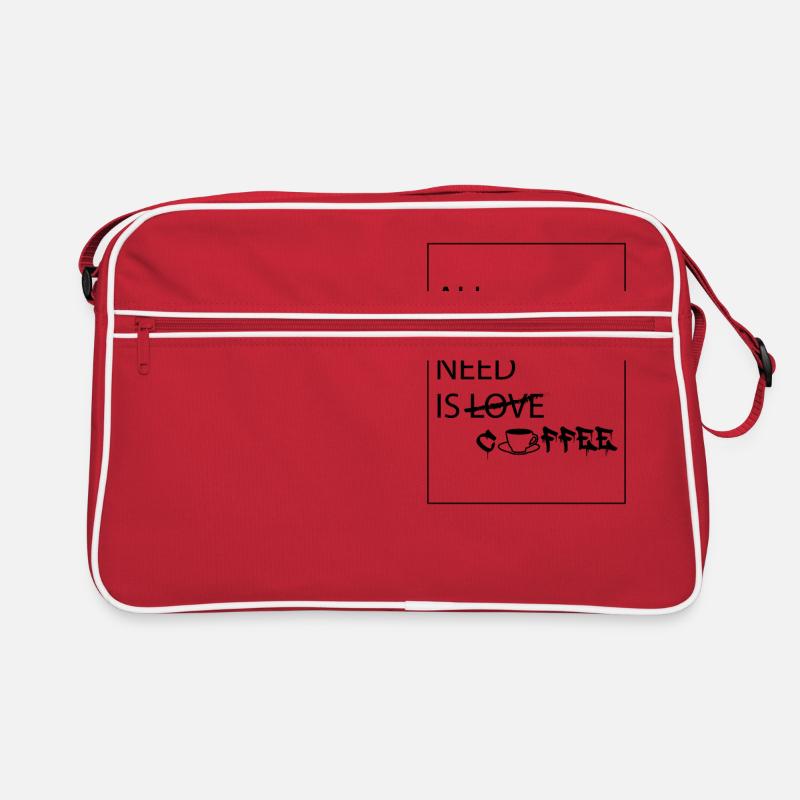 Retro Bag