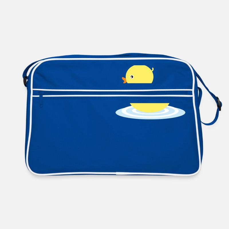Retro Bag
