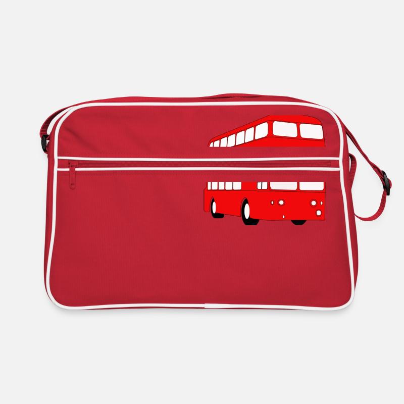 Retro Tasche