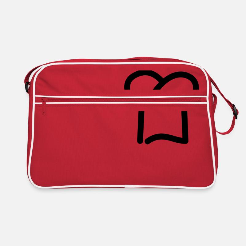 chef's Hat Retro Bag