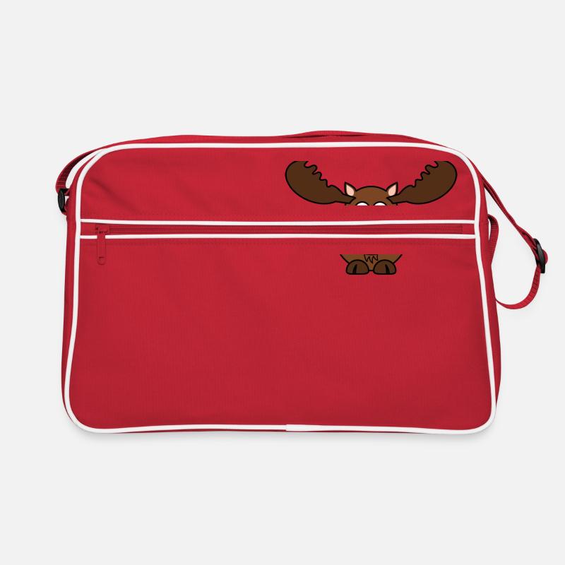 élan Sac Retro