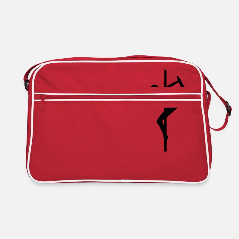 Retro Tasche