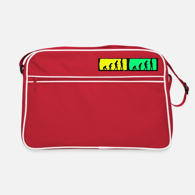 evolution Retro Bag