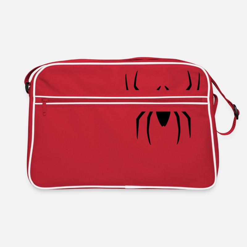 spider27 Retro Tasche