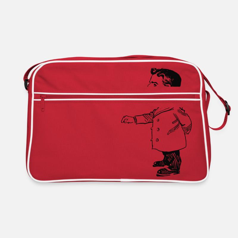 Retro Tasche