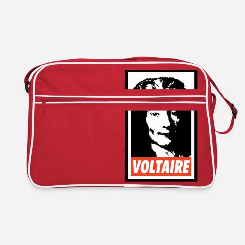 Voltaire Sac Retro