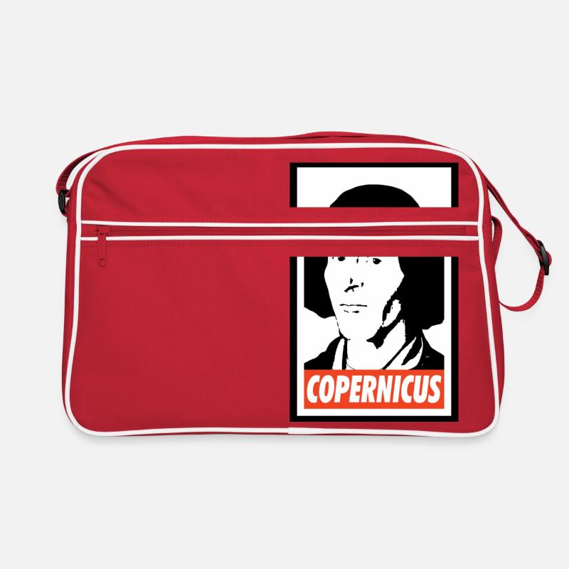 Nicolás Copérnico Sac Retro