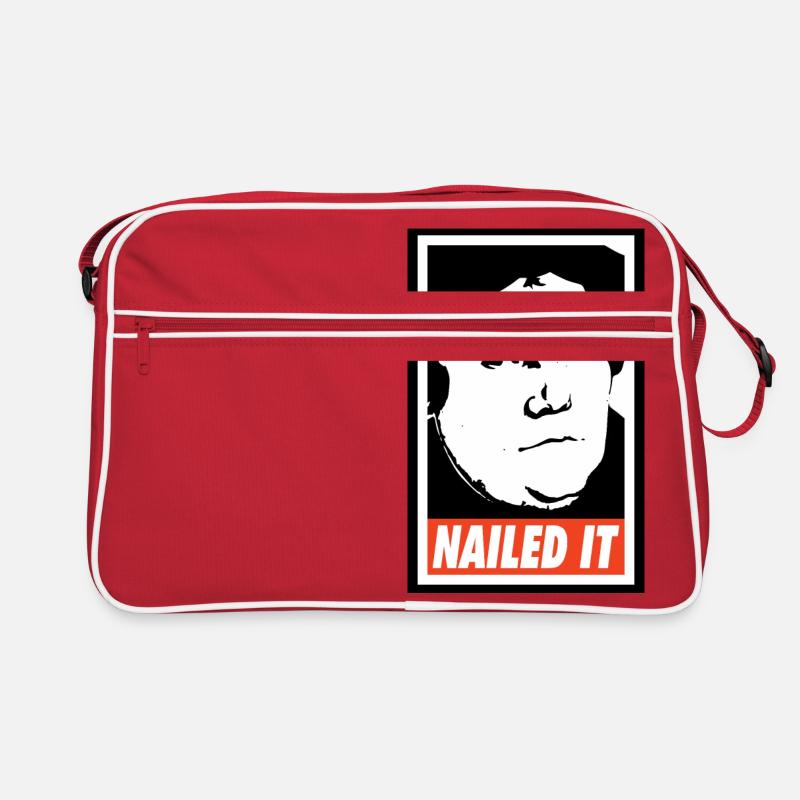 Retro Bag