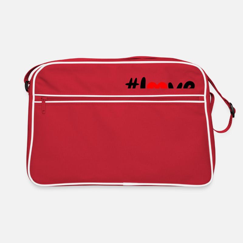 Retro Tasche