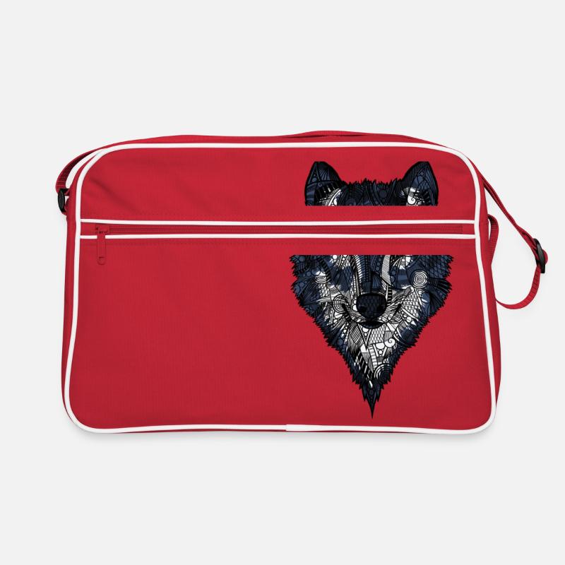 Retro Bag