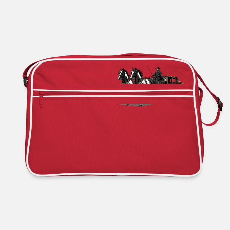 Retro Tasche