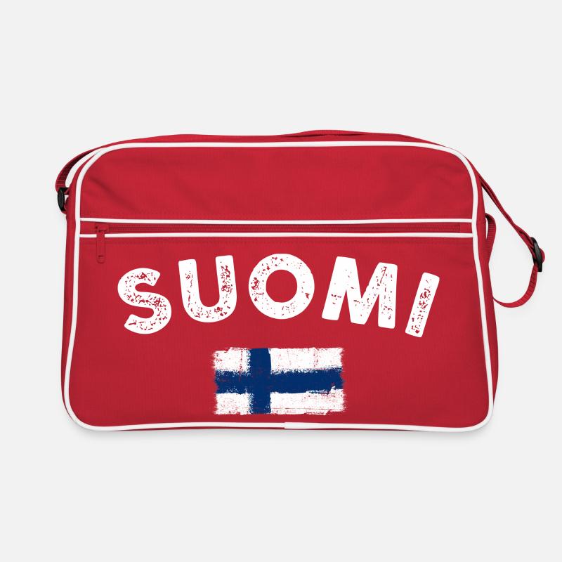 Retro Bag