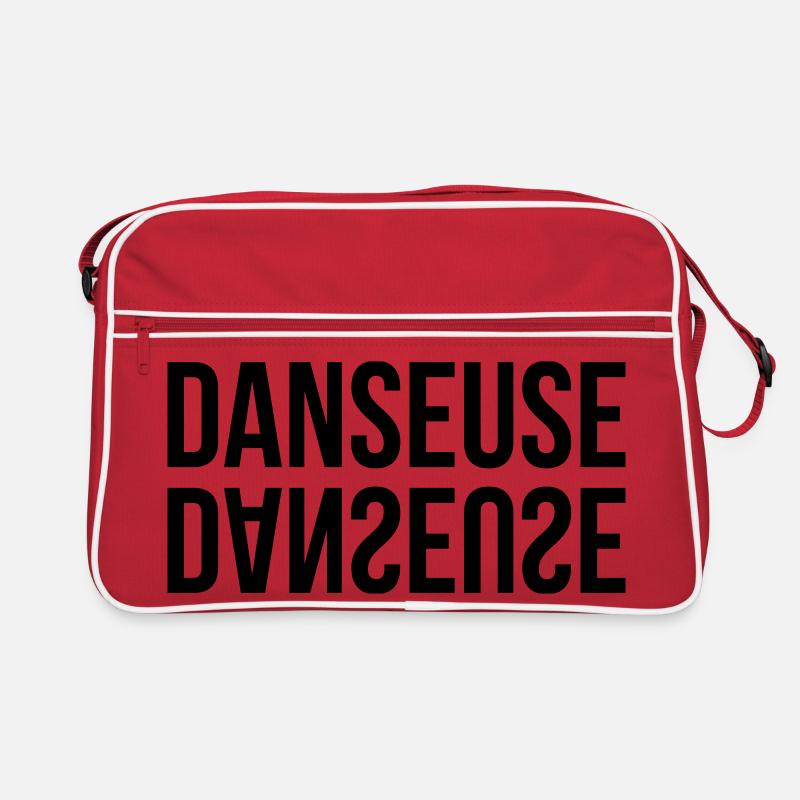 Danseuse - Danse Sac Retro